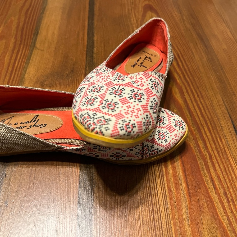 Piranda‎ Shoes - Picture 2 of 4